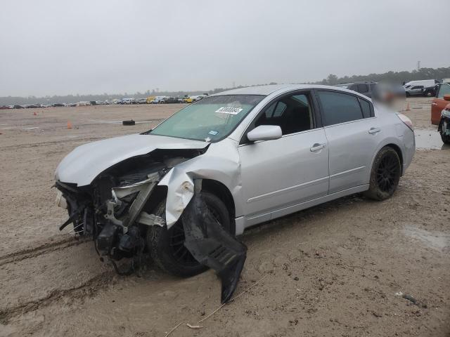Photo 1 from auction – 2008 NISSAN ALTIMA 2.5 with VIN 1N4AL21E58C163213
