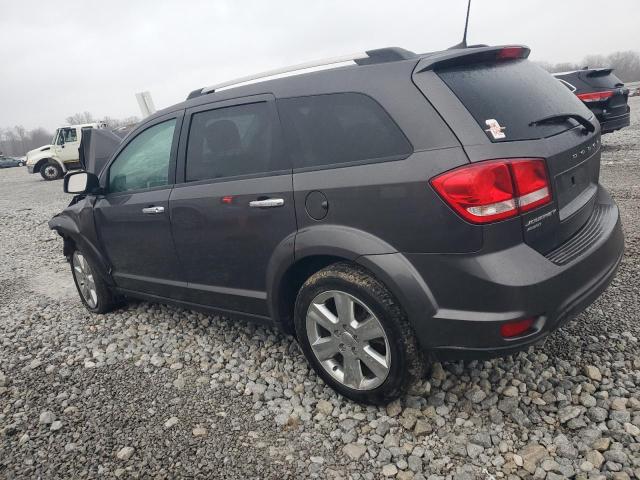 Photo 2 from auction – 2016 DODGE JOURNEY SX with VIN 3C4PDDBG0GT151373