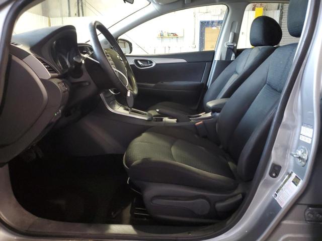 Photo 7 from auction – 2014 NISSAN SENTRA S with VIN 3N1AB7AP1EY339207