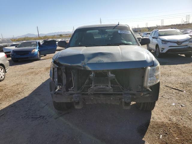 Photo 5 from auction – 2013 CHEVROLET SILVERADO with VIN 3GCPCSE08DG324308