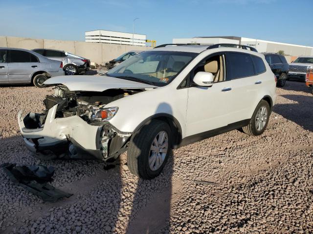 SUBARU TRIBECA LI 2008 with VIN 4S4WX92D084415152 - Photo from auction