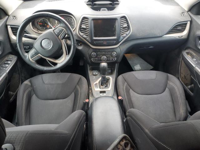 Photo 8 from auction – 2015 JEEP CHEROKEE L with VIN 1C4PJMCBXFW528621