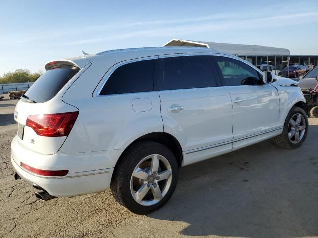 Photo 3 from auction – 2014 AUDI Q7 PREMIUM with VIN WA1CMAFE3ED002880