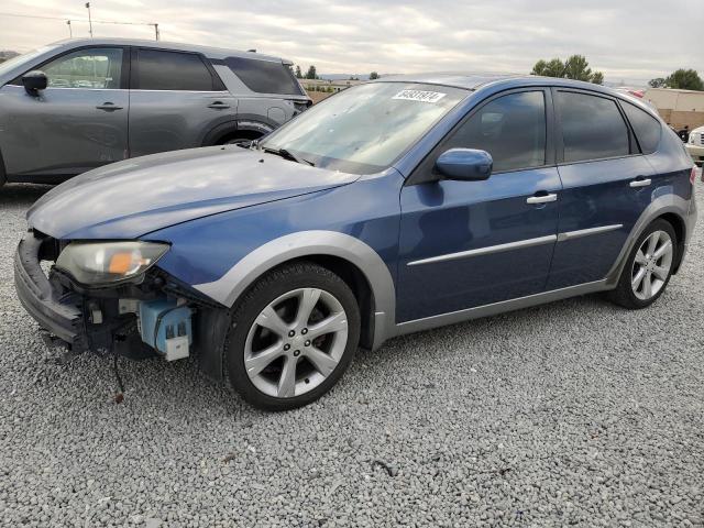SUBARU IMPREZA OU 2011 with VIN JF1GH6D61BG821293 - Photo from auction