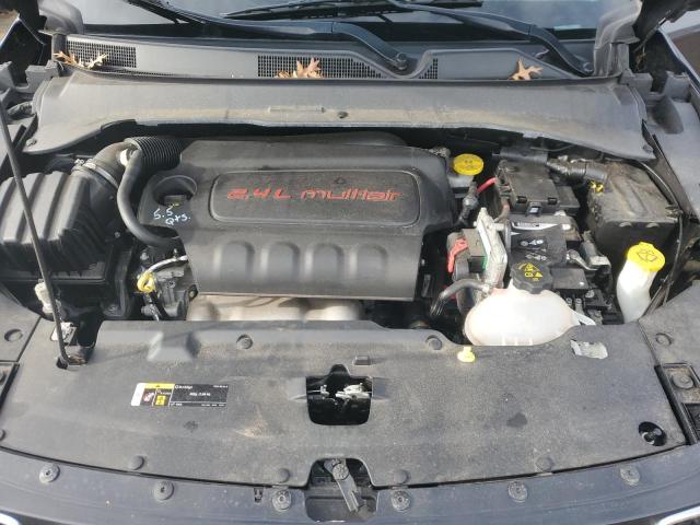 Photo 12 from auction – 2018 JEEP COMPASS LA with VIN 3C4NJDBB2JT345110