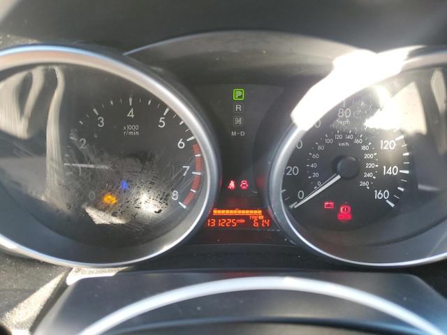Photo 9 from auction – 2012 MAZDA 5 with VIN JM1CW2BL4C0121584