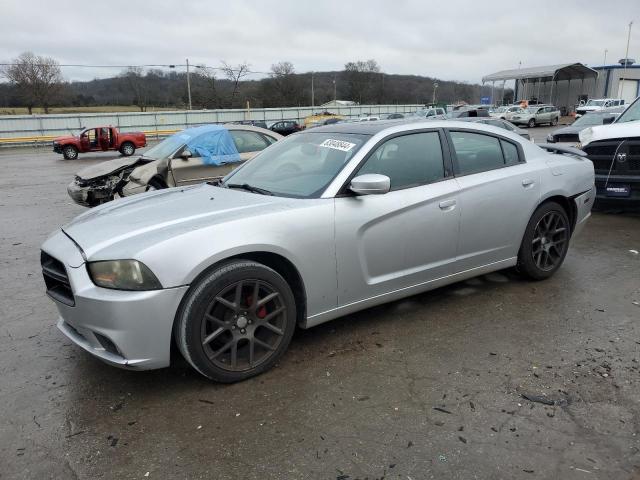 DODGE CHARGER SX 2012 with VIN 2C3CDXHG9CH245122 - Photo from auction