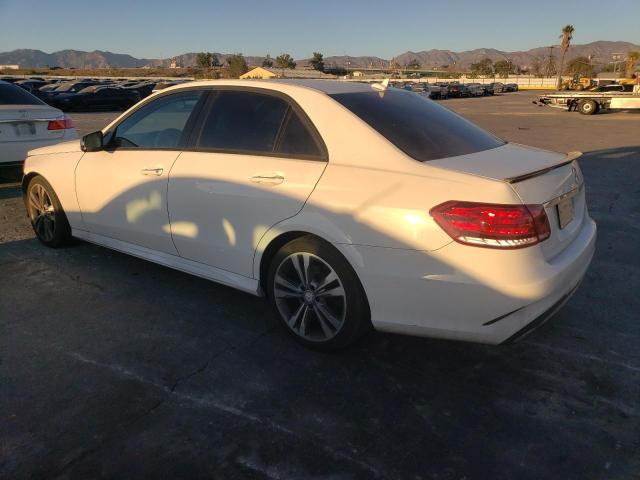 Photo 2 from auction – 2016 MERCEDES-BENZ E 350 with VIN WDDHF5KB5GB192579
