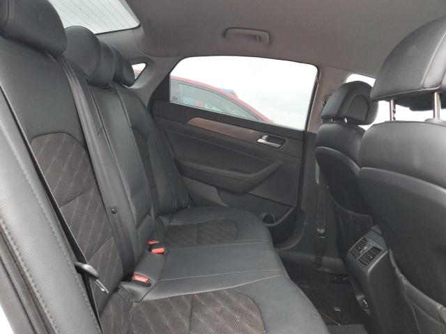 Photo 10 from auction – 2016 HYUNDAI SONATA SPO with VIN 5NPE34AF6GH270726