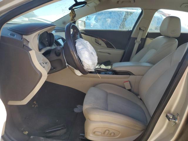 Photo 7 from auction – 2016 BUICK LACROSSE with VIN 1G4GA5G33GF182868