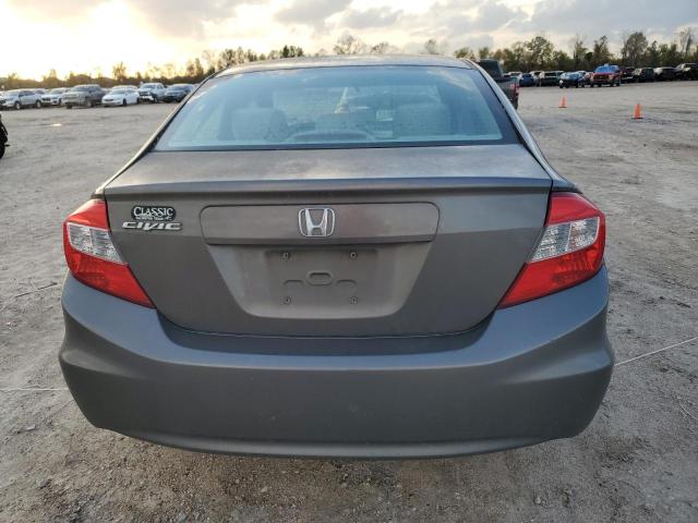 صورة رقم 6 من المزاد - 2012 HONDA CIVIC LX مع VIN 19XFB2F53CE043522
