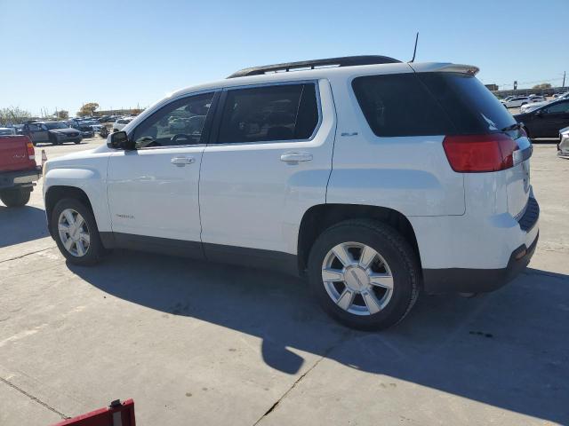 Photo 2 from auction – 2013 GMC TERRAIN SL with VIN 2GKALSEK6D6369108