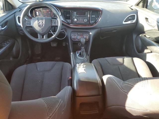 Photo 8 from auction – 2015 DODGE DART with VIN 1C3CDFBB6FD104985