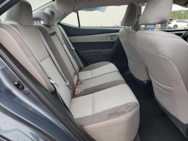 Photo 10 from auction – 2017 TOYOTA COROLLA L with VIN 2T1BURHE4HC950736