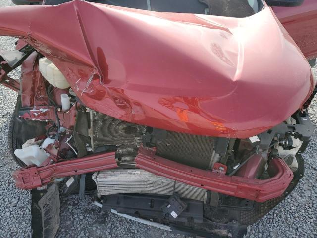 Photo 12 from auction – 2020 FORD EDGE SEL with VIN 2FMPK3J98LBA03671