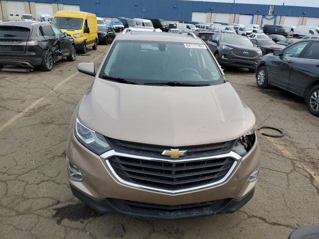 Photo 5 from auction – 2018 CHEVROLET EQUINOX LT with VIN 2GNAXJEV2J6157247