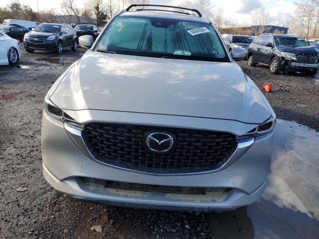 Photo 5 from auction – 2024 MAZDA CX-5 PREFE with VIN JM3KFBCL3R0487630