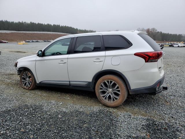 Photo 2 from auction – 2018 MITSUBISHI OUTLANDER with VIN JA4AD3A33JZ023069