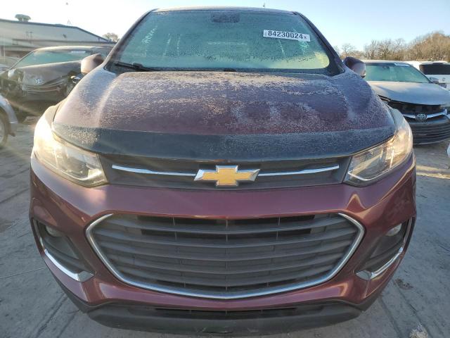 Photo 5 from auction – 2017 CHEVROLET TRAX LS with VIN 3GNCJKSB9HL183649