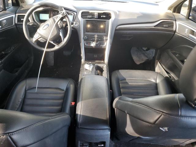 Photo 8 from auction – 2019 FORD FUSION SEL with VIN 3FA6P0CD4KR265033
