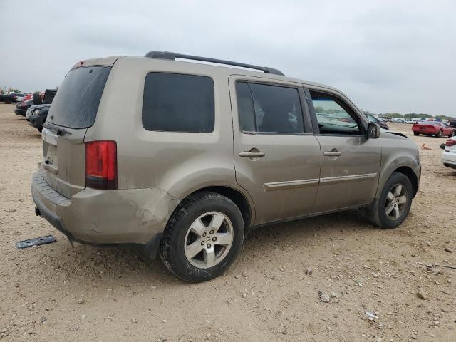Снимка 3 от търг – 2009 HONDA PILOT EX с VIN 5FNYF38409B013825