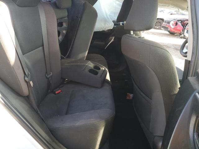 Photo 10 from auction – 2017 TOYOTA COROLLA L with VIN 2T1BURHE2HC829476