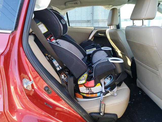 Zdjęcie 11 z aukcji – 2013 TOYOTA RAV4 LIMIT z VIN 2T3DFREV6DW099787