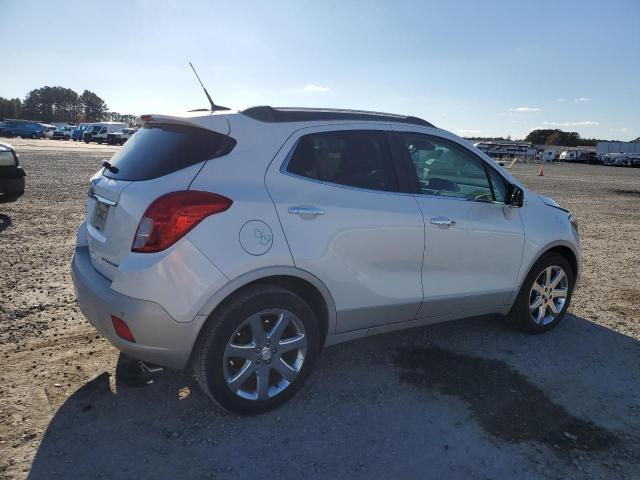 Photo 3 from auction – 2014 BUICK ENCORE PRE with VIN KL4CJDSB6EB672876