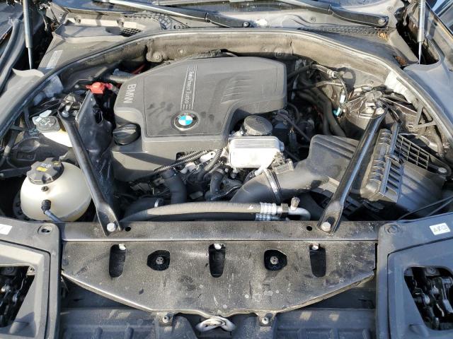 Photo 11 from auction – 2016 BMW 528 XI with VIN WBA5A7C55GG149649