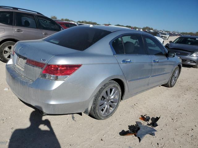 Photo 3 from auction – 2011 HONDA ACCORD EXL with VIN 5KBCP3F84BB001603