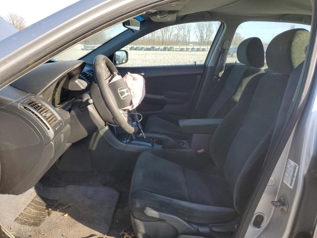 Photo 7 from auction – 2007 HONDA ACCORD se with VIN 1HGCM56337A091268