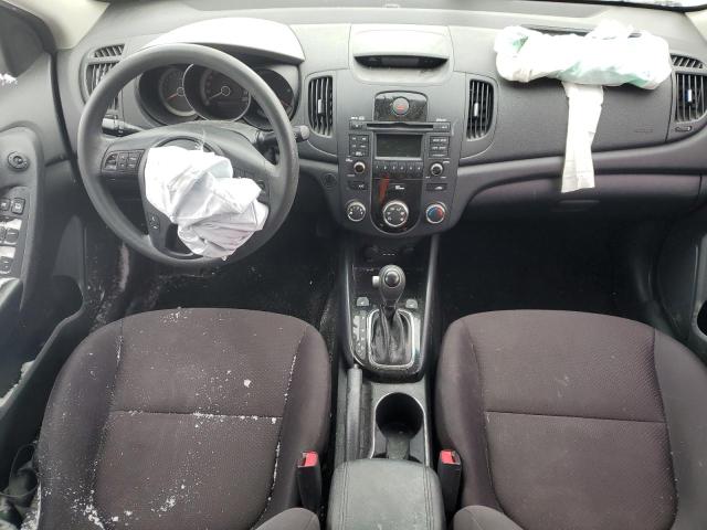 Photo 8 from auction – 2012 KIA FORTE EX with VIN KNAFU4A25C5629456