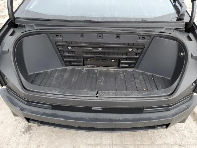 Photo 11 from auction – 2024 TESLA CYBERTRUCK with VIN 7G2CEHED0RA024655