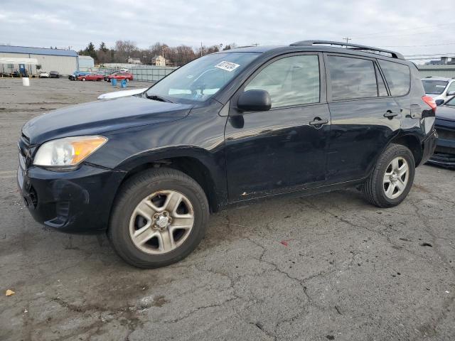 TOYOTA RAV4 2010 with VIN 2T3BF4DV7AW067101 - Photo from auction