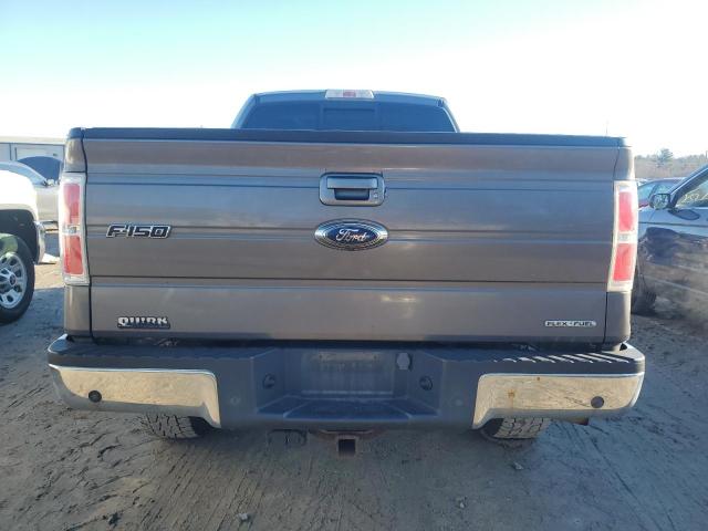 Photo 6 from auction – 2011 FORD F150 SUPER with VIN 1FTFX1EF0BKD15803
