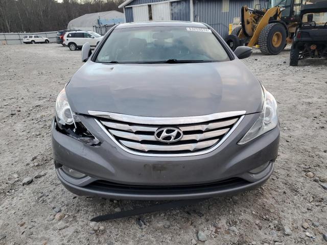 Photo 5 from auction – 2013 HYUNDAI SONATA SE with VIN 5NPEC4AC8DH793179