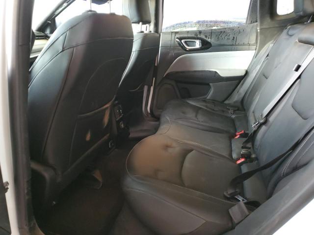 Photo 11 from auction – 2025 JEEP COMPASS LI with VIN 3C4NJDCN0ST525132