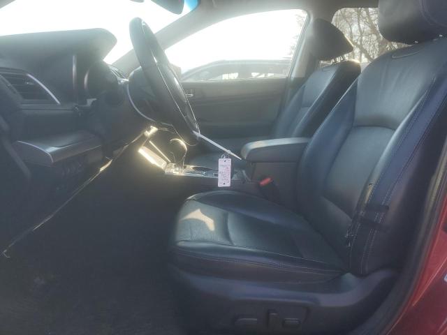 Photo 7 from auction – 2017 SUBARU OUTBACK 2. with VIN 4S4BSANC6H3389065