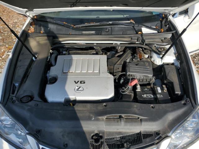 Photo 11 from auction – 2011 LEXUS ES 350 with VIN JTHBK1EG0B2425691