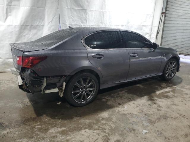 Photo 3 from auction – 2013 LEXUS GS 350 with VIN JTHCE1BL0D5018226