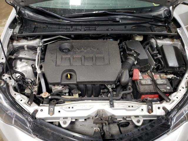 Photo 11 from auction – 2018 TOYOTA COROLLA L with VIN 2T1BURHEXJC015792