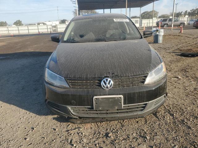 Photo 5 from auction – 2014 VOLKSWAGEN JETTA BASE with VIN 3VW2K7AJ0EM355173