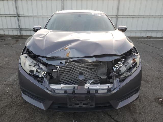 Photo 5 from auction – 2016 HONDA CIVIC EX with VIN 19XFC2F75GE240227
