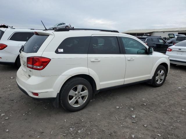 Photo 3 from auction – 2012 DODGE JOURNEY SX with VIN 3C4PDCBG6CT218577