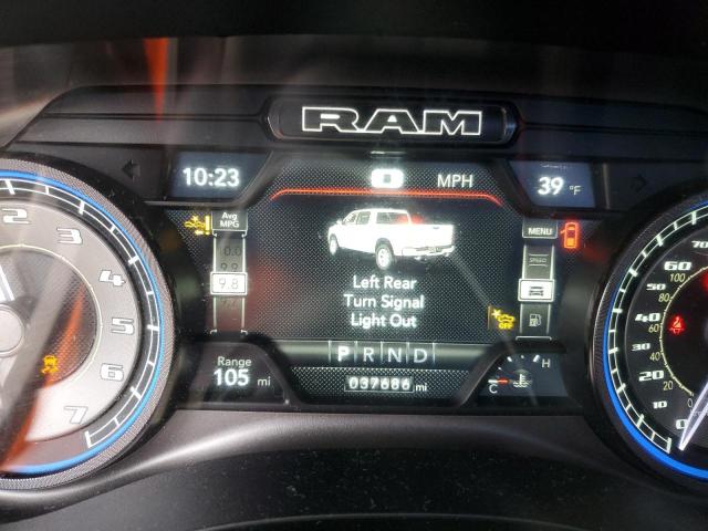 Photo 9 from auction – 2022 RAM 1500 LIMIT with VIN 1C6SRFHT7NN437513