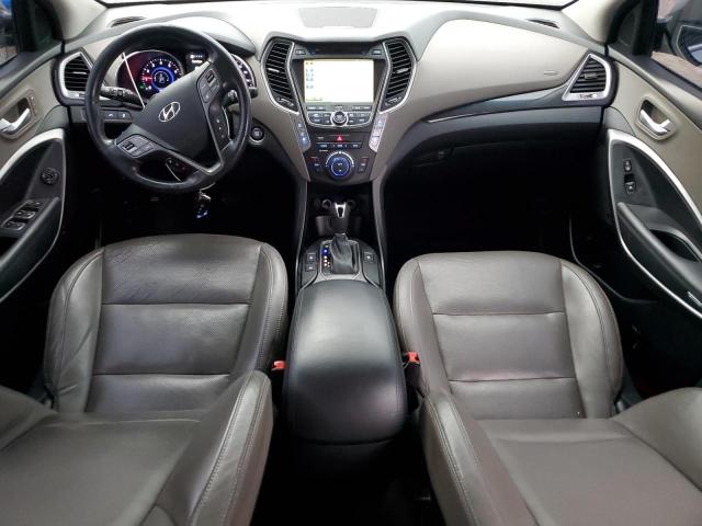 Photo 8 from auction – 2016 HYUNDAI SANTA FE S with VIN KM8SR4HF4GU165076