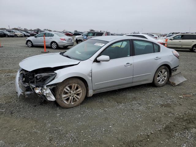 NISSAN ALTIMA BAS 2011 with VIN 1N4AL2AP1BC133487 - Photo from auction