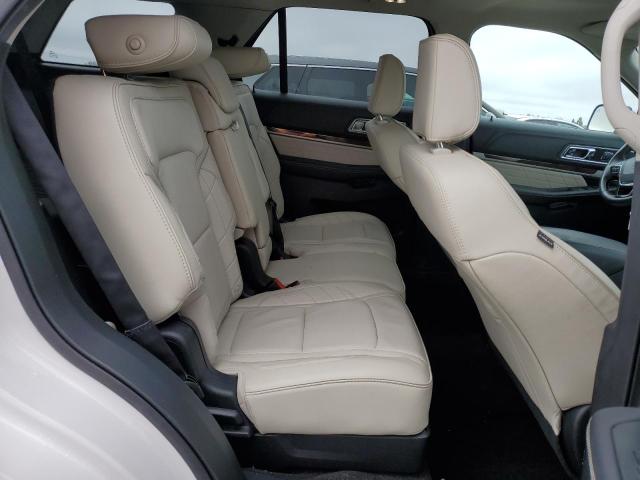 Photo 11 from auction – 2018 FORD EXPLORER P with VIN 1FM5K8HT4JGB80049