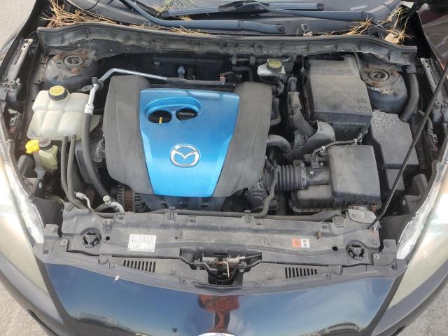 Photo 11 from auction – 2013 MAZDA 3 I with VIN JM1BL1MP7D1793617