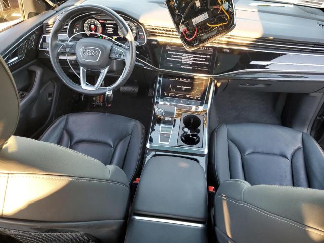 Foto 8 de la subasta – 2022 AUDI Q8 PREMIUM con VIN WA1EVBF17ND008352